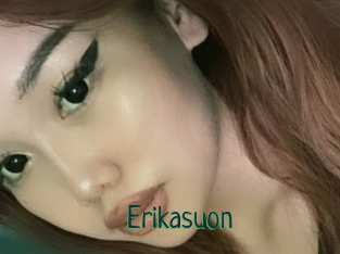 Erikasuon