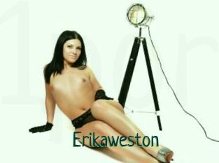 Erikaweston