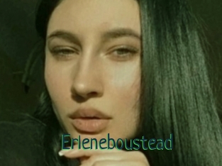 Erleneboustead