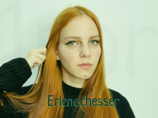 Erlenechesser