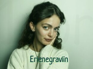 Erlenegravlin