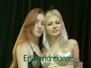 Erlinaandrexanne