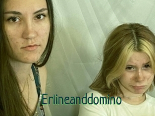 Erlineanddomino