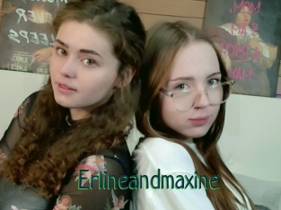 Erlineandmaxine