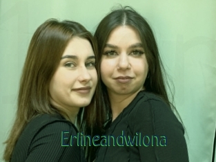 Erlineandwilona