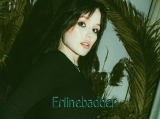 Erlinebadder