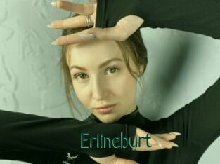Erlineburt