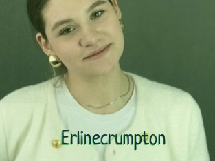 Erlinecrumpton