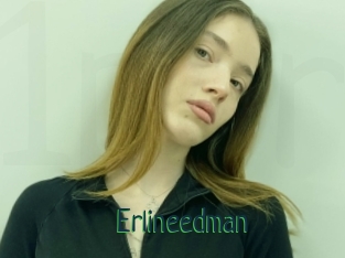 Erlineedman