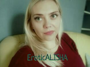 EroticALISHA