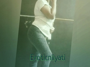 Eroticniiyati