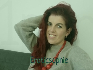 Eroticsophie