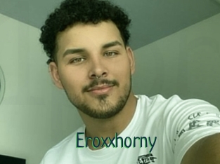 Eroxxhorny