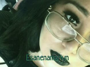 Esanenamarlyn