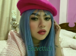 Esevettch