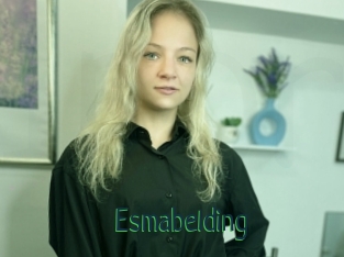 Esmabelding