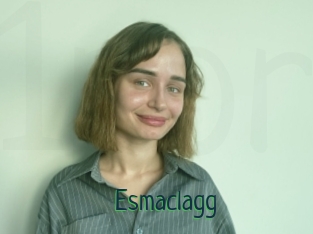 Esmaclagg