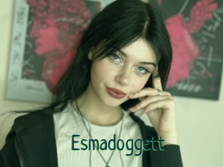 Esmadoggett