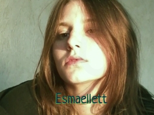 Esmaellett