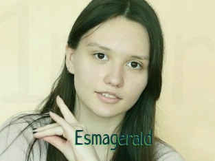 Esmagerald