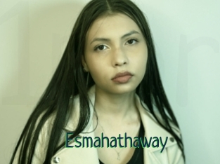 Esmahathaway