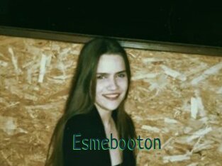 Esmebooton