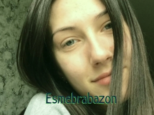 Esmebrabazon