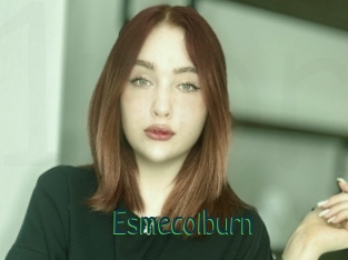 Esmecolburn