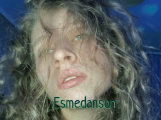 Esmedanson