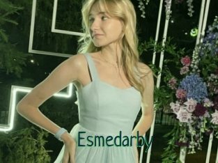 Esmedarby