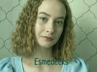 Esmedeeks