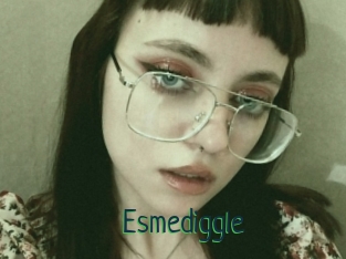 Esmediggle