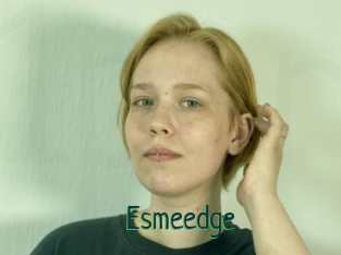 Esmeedge