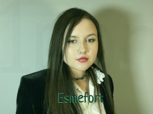 Esmefort