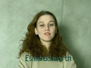 Esmehackworth