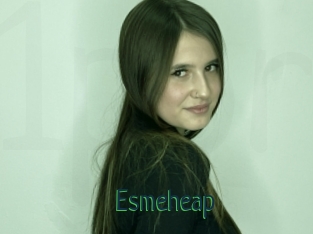 Esmeheap