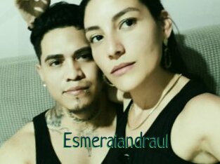 Esmeraiandraul