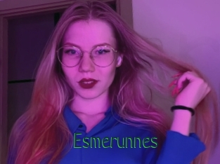 Esmerunnes