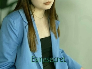 Esmesecret