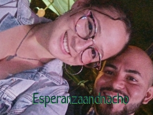 Esperanzaandnacho