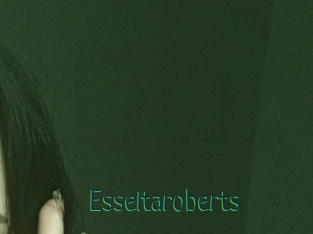 Esseltaroberts