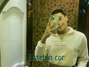 Esteban_cor