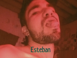 Esteban