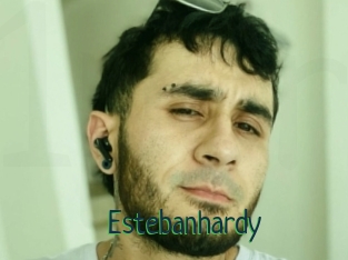 Estebanhardy