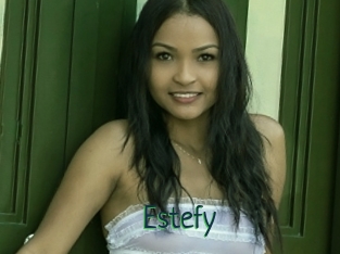 Estefy