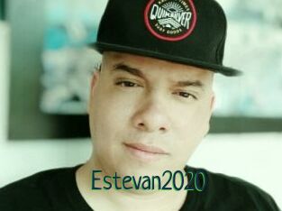 Estevan2020