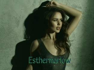 Esthermarlow