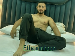 Ethaanmhoon