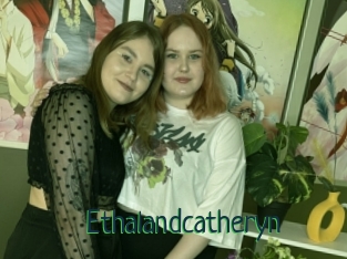 Ethalandcatheryn