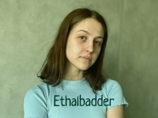 Ethalbadder